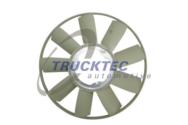 TRUCKTEC AUTOMOTIVE Tiivik,mootorijahutus 01.19.247